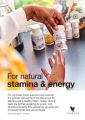 forever multi maca | Natural Energy & Vitality Supplement. 