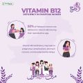 Vitamax Women Multivitamins: Nutrifactor’s Essential Tablets for Women’s Health – Available in 30 & 60 Tablets. 