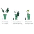 Eco-Friendly Plantable Seed Pencil - Write and Grow Your Own Plants. 