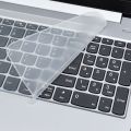 Waterproof Keypad Protector Silicone Universal Keyboard Film Laptop Keyboard Cover Notebook Computer Skin. 