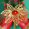 Merry Christmas Decorations Holiday Bells Decoration Home Decorations For Christmas Xmas Party Supplies Christmas Tree Pendants. 