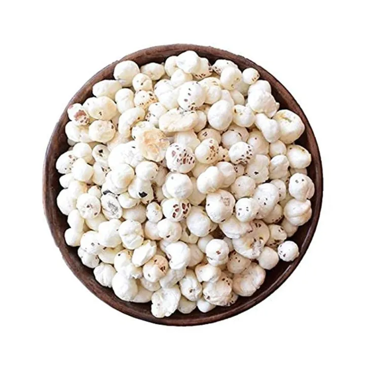 Phool%20Makhana%20(Fox%20Nuts)%20100g%20%7C%20Roasted%20Snack%20for%20Weight%20Loss,%20High%20in%20Protein%20&%20Fiber%20%7C%20Gluten-Free,%20Diabetic%20&%20Keto%20Friendly%20%7C%20Natural%20Antioxidants%20-%20Image%202