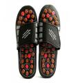 Blueidea Foot Reflexology Sandals. 