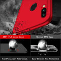 Luxury 360 Degrees Phone Case For Xiaomi Redmi 9 Note 9S 4X 5 6 7 8 8T Pro Full Cover For Redmi 5 6A 7A 8A 9A 9C Capa With Glass. 