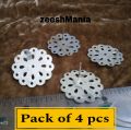 Earrings Base for jewelry making | Jewelry Raw material. 