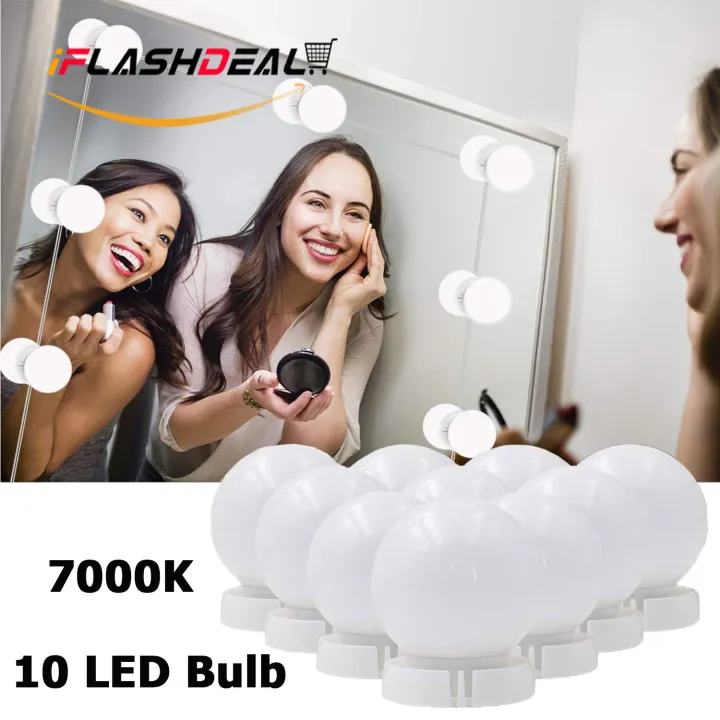 Vanity%20Mirror%20Lights%20Kit,LED%20Lights%20for%20Mirror%20with%20Dimmer%20and%20USB%20Phone%20Charger,LED%20Makeup%20Mirror%20Lights%20Kit%20Hollywood%20Style%20Lighting%20Fixture%20Strip%20for%20Bathroom%20Dressing%20Room%20Vanity%20Table%2010%20bulbs%20-%20Image%209