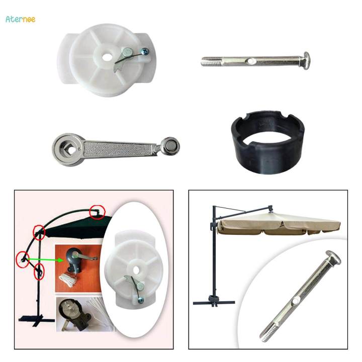Patio%20Umbrella%20Accessories%20Umbrella%20Replacement%20Parts%20Heavy%20Duty%20Holder%20Parts%20Parasol%20-%20Image%206