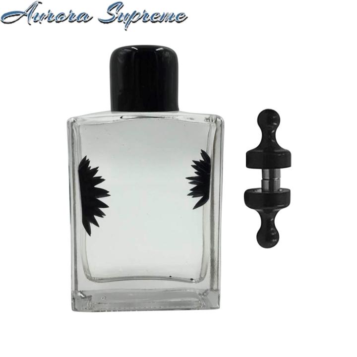 Ferrofluid Fascinating Magnetic Ferrofluid Display Bottle