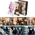 TWICE Photocards New Album READY TO BE Lomo Cards Set KPOP Merchandise Gift for ONCE Fans. 