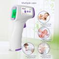 Thermal Infrared Thermometer  (A Plus Quality) As Per SOP. 