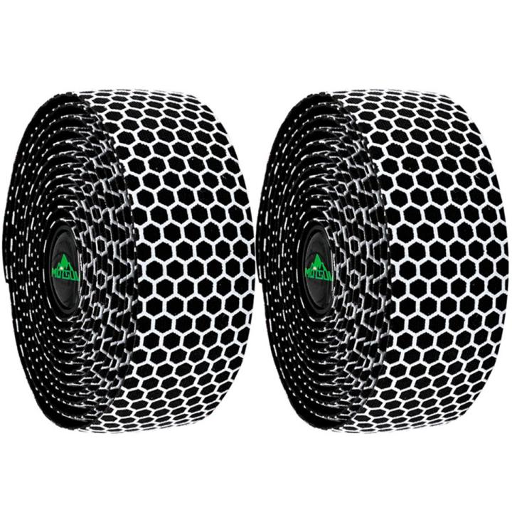 Bike Grip Tape Comfortable Honeycomb Design Handlebar Tape
