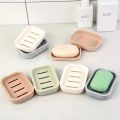 Trendy Soap Container Travel Soap Dish Travel Case High Quality Portable Soap Box Household Plastic Sealed Drainage Soap Case Household. 