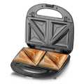 Sandwich Maker-Imported Sandwich Maker, Grilled Cheese Machine, Tuna Melt Omelets Non-Stick Surface, 2 Slice Sandwich Maker, Premium Quality. 