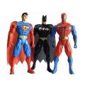 1 Pcs Avengers Super Heroes Action Figures Character. 
