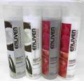 Enliven Natural Fruit Extracts Raspberry and Red Apple Conditioner. 