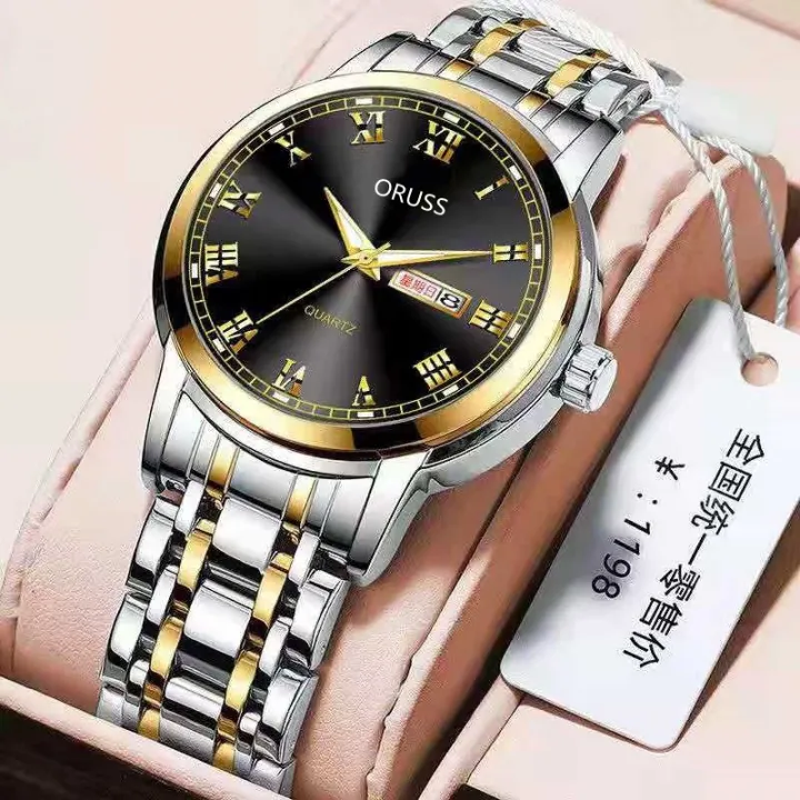 ORUSS%20Men's%20Watch%20Waterproof%20Genuine%20Quartz%20Stainless%20Steel%20Precision%20Wear-Resistant%20Dual%20Calendar%20-%20Image%209