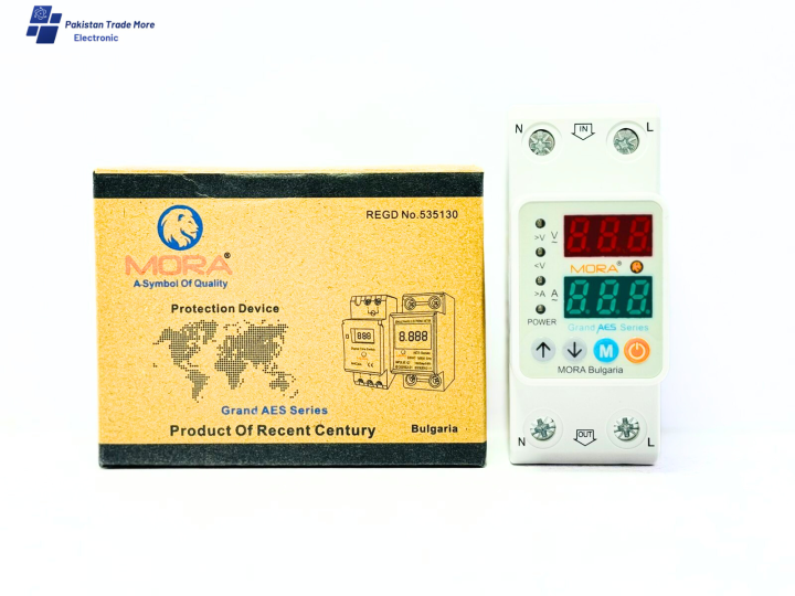 MORA%2080A%20ADJUSTABLE%20VOLTAGE%20OVER%20AND%20UNDER%20PROTECTOR%20RELAY%20BREAKER%20WITH%20OVER%20CURRENT%20PROTECTION%20-%20Image%206