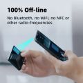 SafePal S1 Hardware Wallet Wireless Cold Storage for Tokens Internet Isolated. 