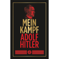 Mein Kampf by Adolf Hitler (Author). 