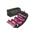 Roll N Go  Cosmetic Bag Cosmetic Box - Black. 
