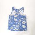 GAP vest style top, comfortable, lightweight, cute princess swimsuit, girls counter swimsuit. 