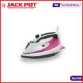 Jackpot JP-9800 Steam Iron With Official Warranty. 