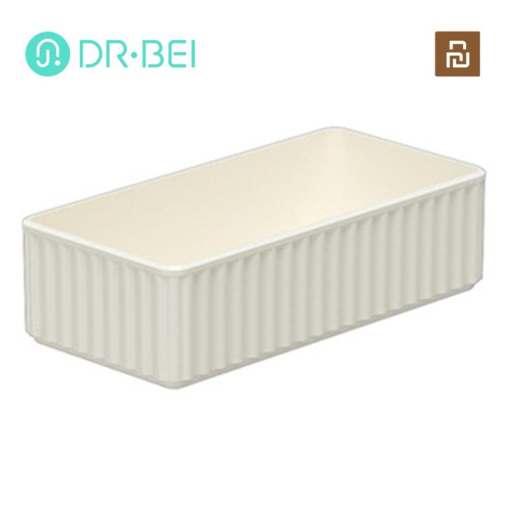 Perfume Display Case Stackable Large Capacity Desktop Storage Box for Makeup Hair Accessories Organizer Tray Stand for Dorm Office Smooth Cosmetic Organization Tool Large Capacity Storage Container