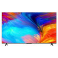 TCL 65" 4K UHD Android LED TV - 65P71B With 2 Years Brand Warranty. 