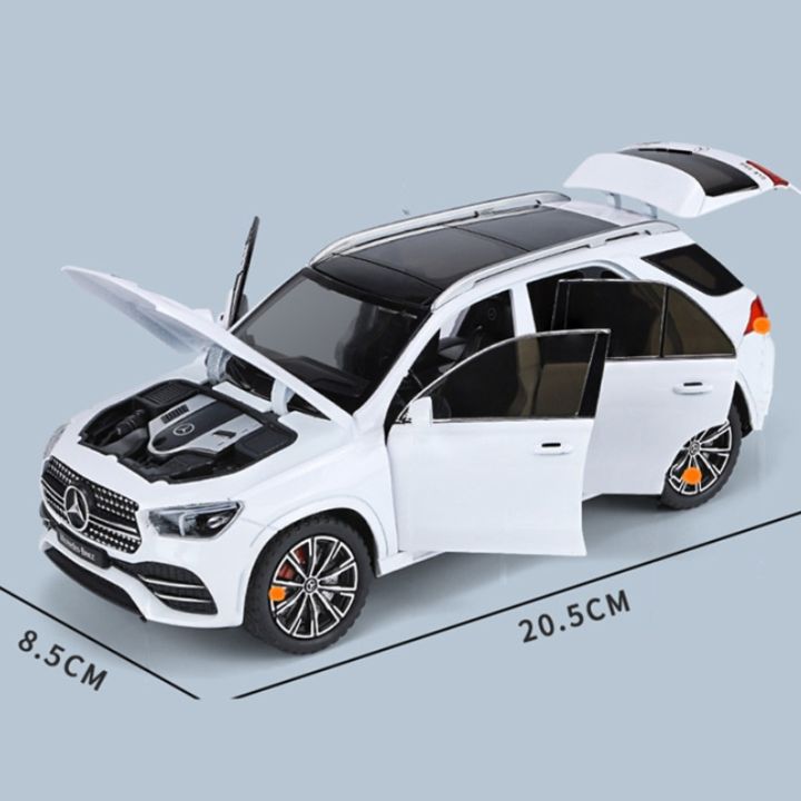 1:24%20Scale%20Die%20Cast%20Model%20Toy%20Car%20Mercedes%20Benz%20GLE%20350%20300%20450%20SUV%20Pull%20Back%20Alloy%20Off-Road%20Vehicles%20Diecast%20Metal%20Scale%20Model%20Car%20With%20Sound%20%EF%BC%86%20Light%20Simulation%20Children's%20Collection%20Model%20Toys%20Best%20Gifts%20for%20Kids%20Boys%20Girls%20-%20Image%207