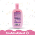 Mothercare Baby Lotion Natural With Vitamin E Medium 115ml. 