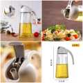 600ml Oil Jug Or Jar For Kitchen Use To Make Oil Safe & Easy To Use. 