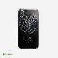 Game of Thrones Design, Printed Mobile Back Cover Case&gt;All Models are Available&gt; Provide your Model in comments. 
