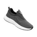 Shoes. Sneakers. Laceless Shoes. Shoes For Men. Sneakers For Men. Breathable Shoes. Joggers Shoes. Light Weight Running Shoes. Comfortable For ( Walking, Gym, Running, Casual, Formal ) - STEPIN TRENDS. 