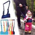 New Belt Moon Baby Walker Learn To Walk Assistant Helper. 