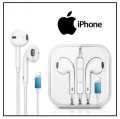 Lightening Jack Handsfree for iPhone__ with MIC earphones. 