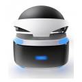 PlayStation VR - Black & White. 
