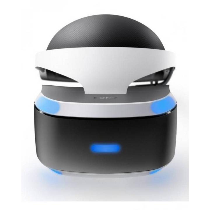 PlayStation VR - Black & White