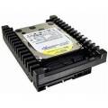 WD VelociRaptor WD3000HLHX 300GB 10000 RPM 32MB Cache SATA 6.0Gb/s 3.5" Internal Hard Drive With Ice Frame ( Branded Used ). 