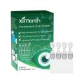 Lutein Eye Drops For Red Dry Relieves Eyes Discomfort Relax Massage Swelling Sore Eye Care Improve Eyesight Eye Care Liquid T9H6. 