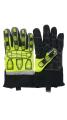 IMPACT RESISTANT GLOVES. 