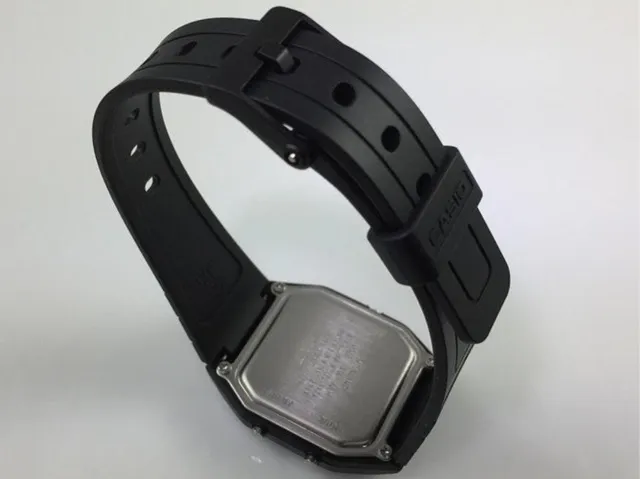 Casio%20Vintage%20Analog%20Golden%20Dial%20With%20Black%20Rubber%20Strap%20Men's%20Watch%20-%20AW-48HE-9AVDF%20-%20Image%206