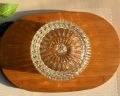 Chocolate Dish Candy Dish Sugar Bowl Sugar Dish Glass Serving Dish Dates Serving Dish Glass Serving Bowl - Chocolate Bowl - Candy Bowl - Decoration Imported. 