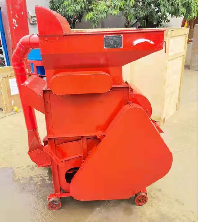 Peanut Shelling Machine