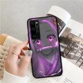 Anime Demon Slayer Phone Case For Huawei Honor 10 Lite 9 20 7A Pro 9X Pro 30 Pro 50 Pro 60 Pro 70 Pro Plus. 