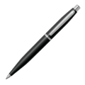 Sheaffer VFM - Matt Black Ballpoint Pen. 