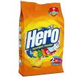 1 kg Hero Washing Powder Economical Pack. 