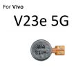 Vibrator Module Motor Vibration Ribbon Flex Cable Parts For Vivo V20 SE V21 4G 5G V21e V23 Pro V23e. 