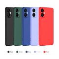 lthmy for Tecno Spark 9T cover Ultra Thin Soft Silicone Anti Fingerprint Protective Case. 