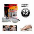 Elevate 5Cm B Tall In An Instant 2-Layer Height Increase Shoes Sole. 