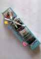 Pack Of 7 - Multicolor Pair Of Summer Socks For newborn Baby 7 Days Socks 0-6 Month. 